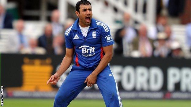 Ravi Bopara