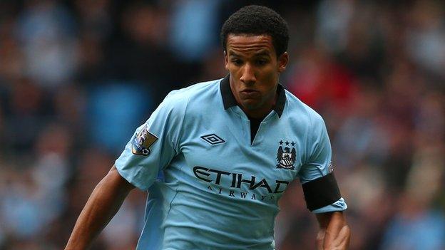 Scott Sinclair