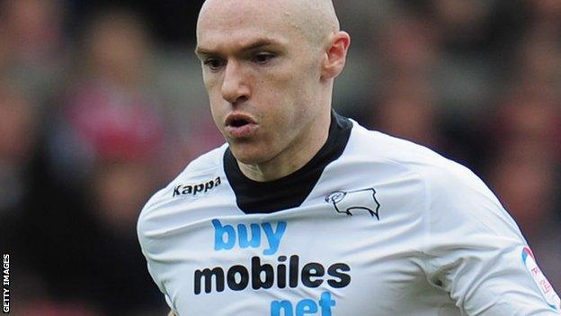 Conor Sammon