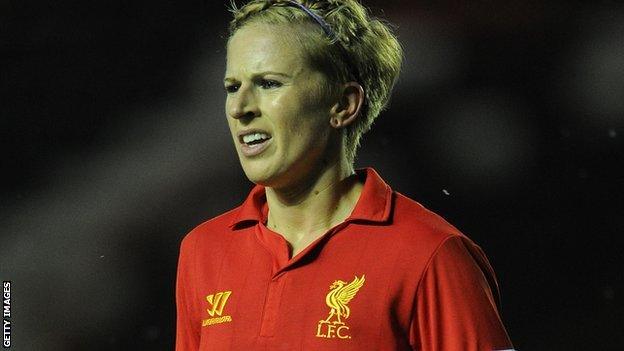 Natasha Dowie