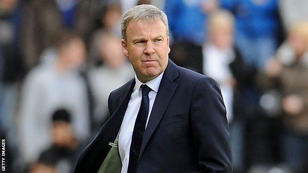 Kenny Jackett