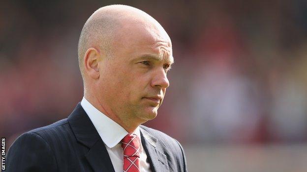 Uwe Rosler