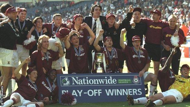 Northampton Town