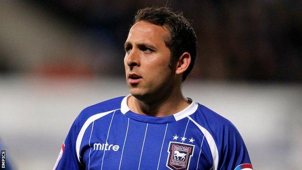 Michael Chopra