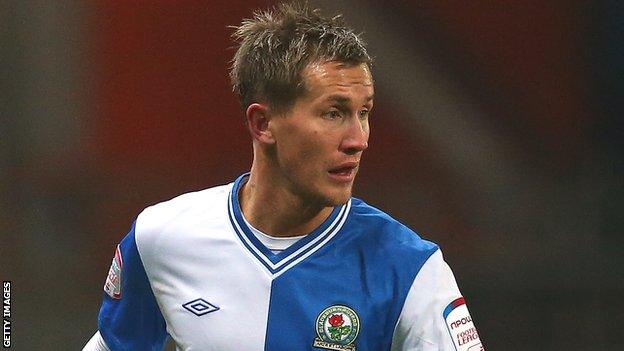 Morten Gamst Pedersen