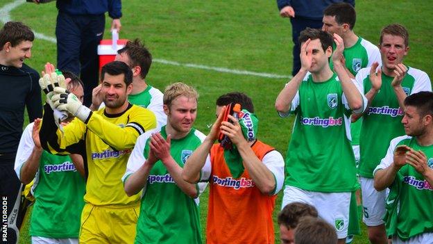 Guernsey FC