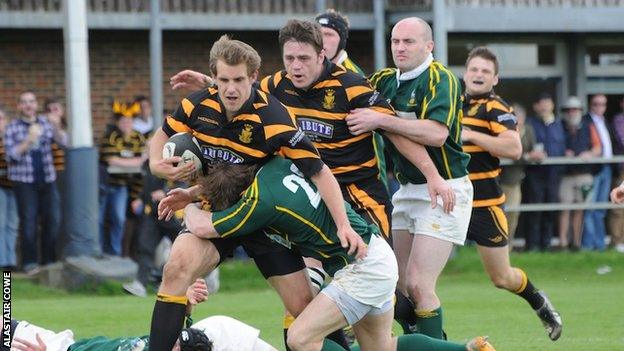 Cornwall Rugby