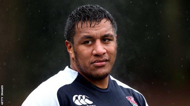 Mako Vunipola