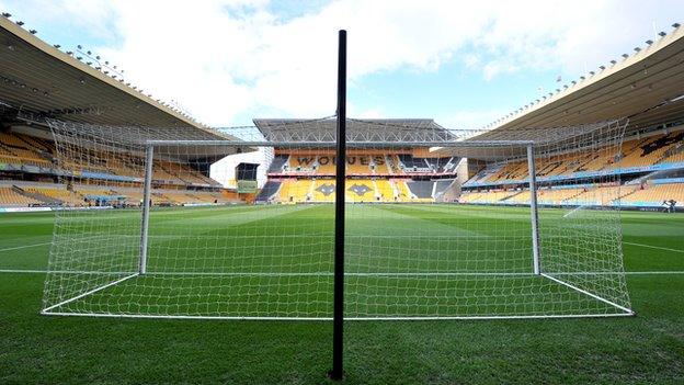 Molineux