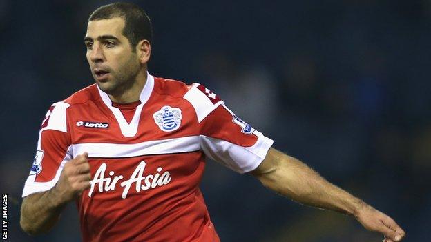 Tal Ben Haim