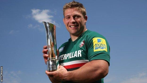 Tom Youngs