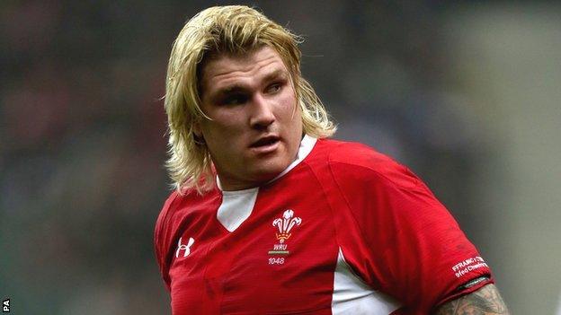 Richard Hibbard