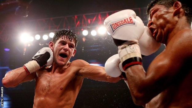 Jamie McDonnell