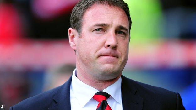 Malky Mackay