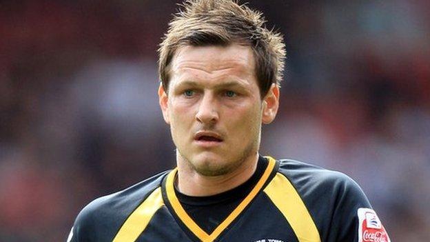 Marc Bircham