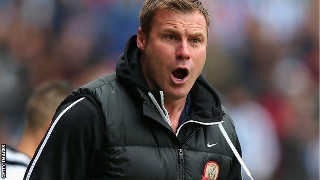 David Flitcroft