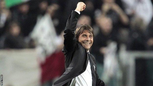 Antonio Conte