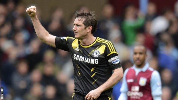 Frank Lampard