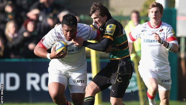 Mako Vunipola