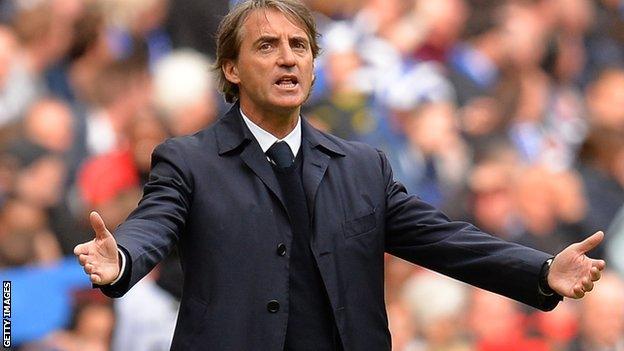 Roberto Mancini