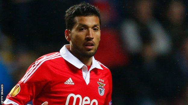 Ezequiel Garay