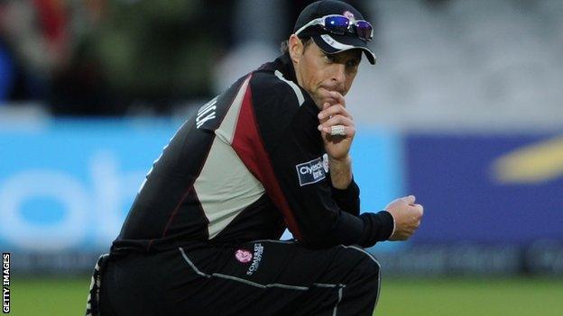 Marcus Trescothick