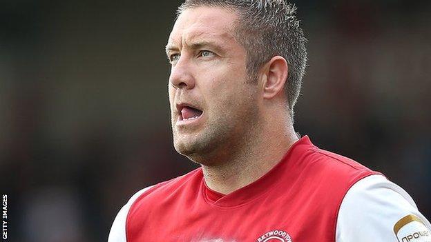 Jon Parkin