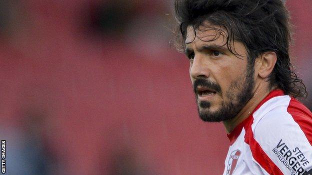 Gennaro Gattuso