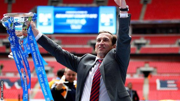 Justin Edinburgh