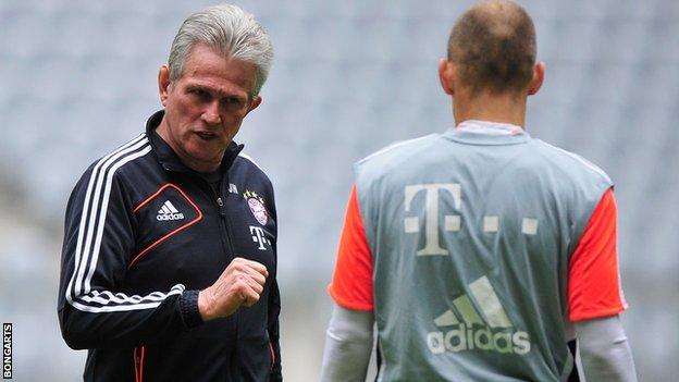 Jupp Heynckes