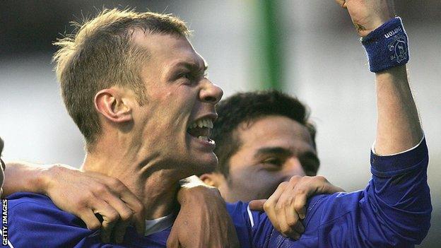 Duncan Ferguson