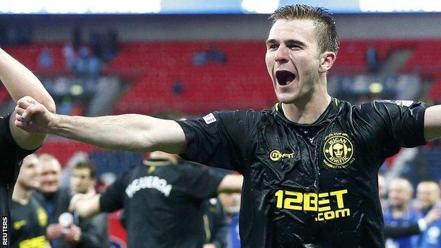 Callum Mcmanaman