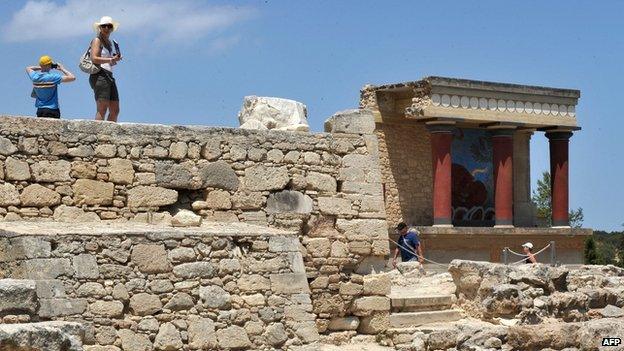 Knossos