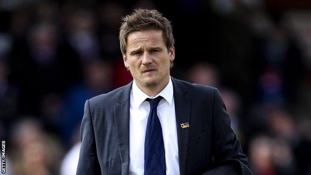 Neal Ardley