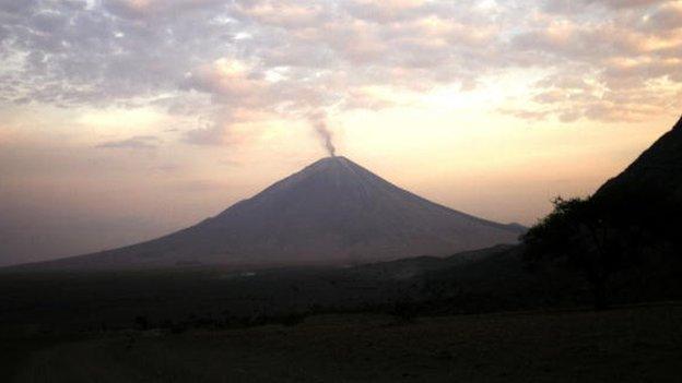 Rift Valley