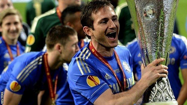 Frank Lampard