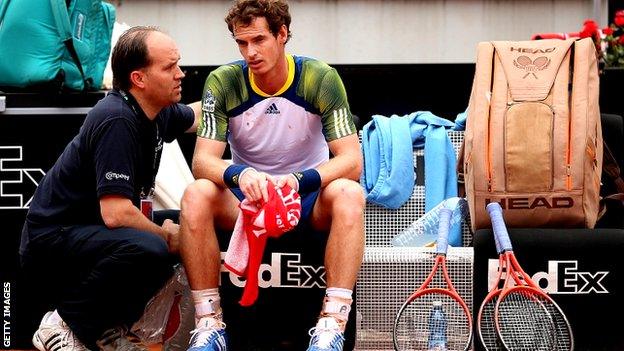 Andy Murray