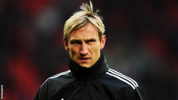 Sami Hyypia