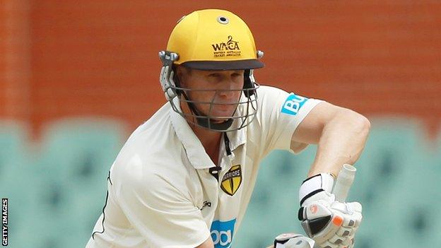 Adam Voges