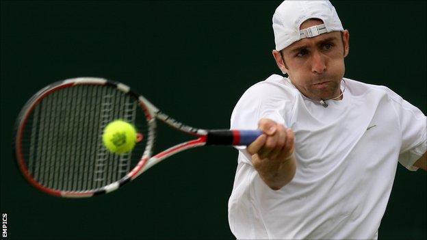 Benjamin Becker