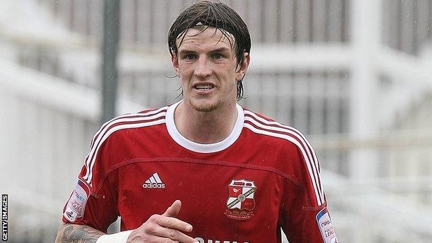 Aden Flint