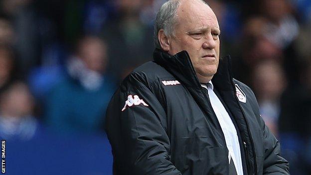 Martin Jol