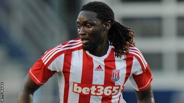 Kenwyne Jones