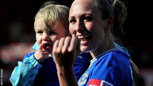 Toni Duggan