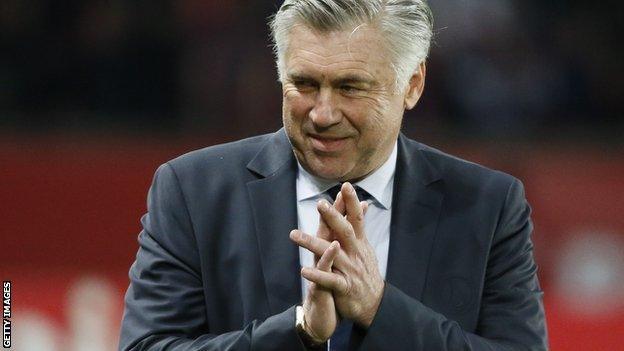 Carlo Ancelotti