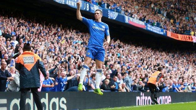 Fernando Torres