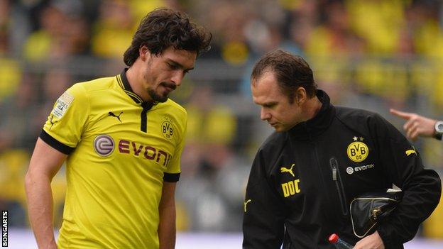 Mats Hummels