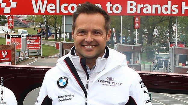 Andy Priaulx