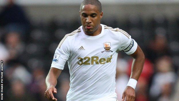 Ashley Williams