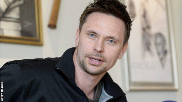 Robin Soderling